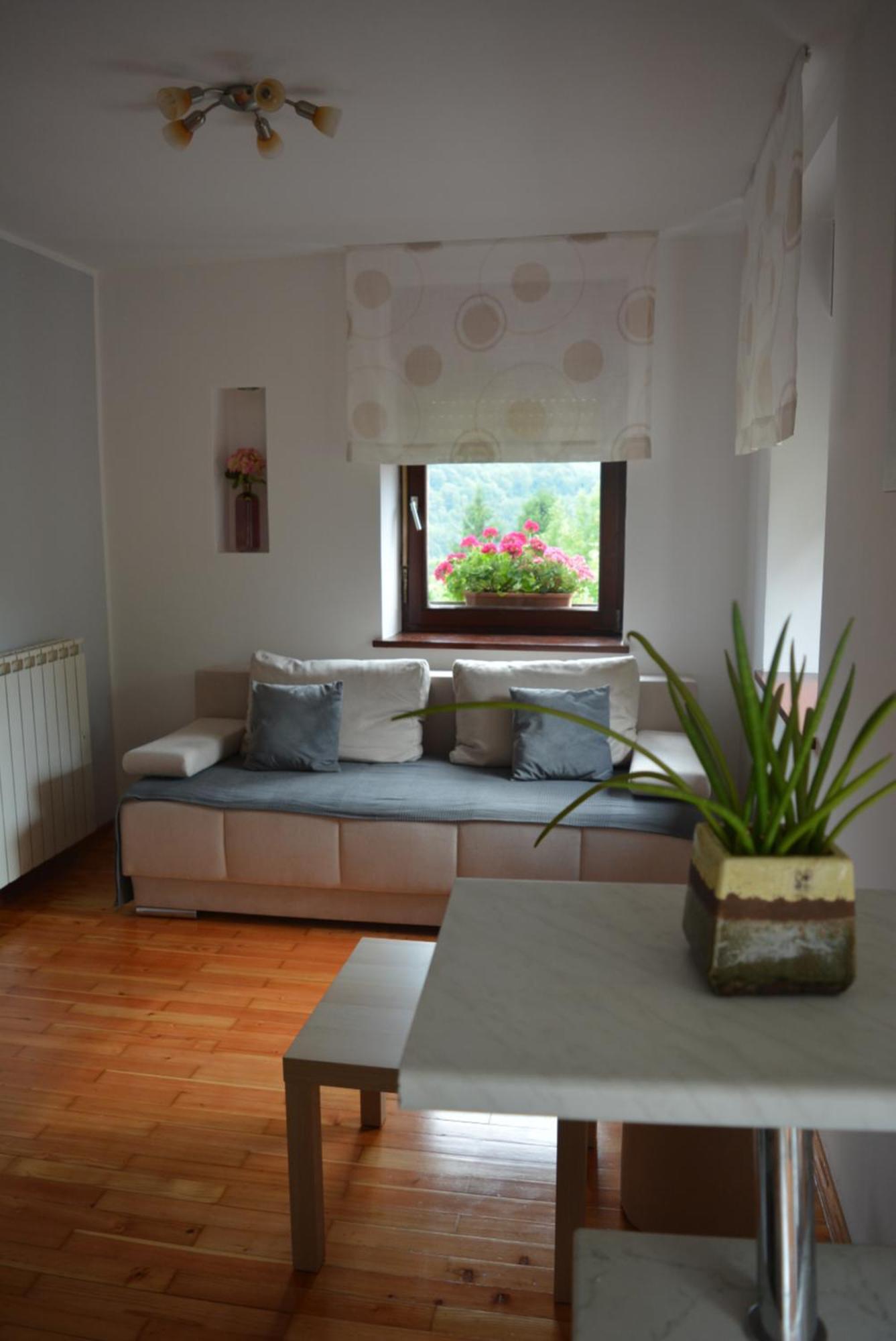 Apartma Zala Most Na Soci Exterior photo